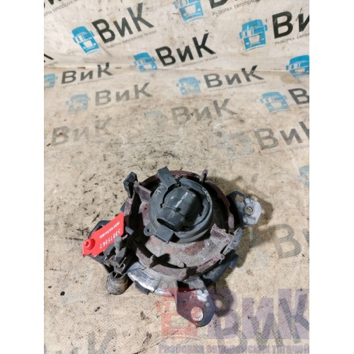 Фара противотуманная Scania G400 313216 дальний свет RH (867)-4