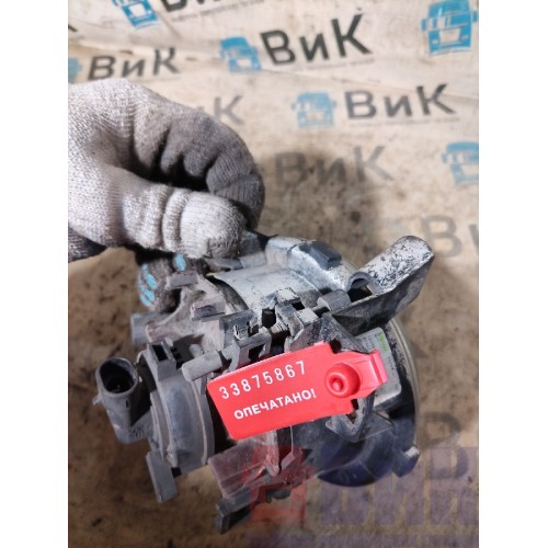 Фара противотуманная Scania G400 313216 дальний свет RH (867)-3