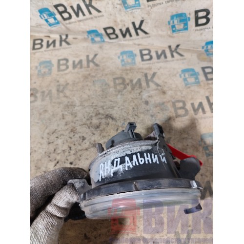 Фара противотуманная Scania G400 313216 дальний свет RH (867)-1