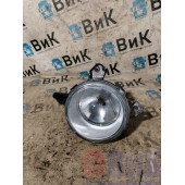 Фара противотуманная Scania G400 313216 дальний свет RH (867)