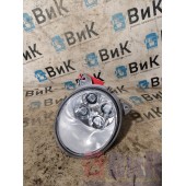 Фара противотуманная Scania G400 313216 ближний свет RH (869)