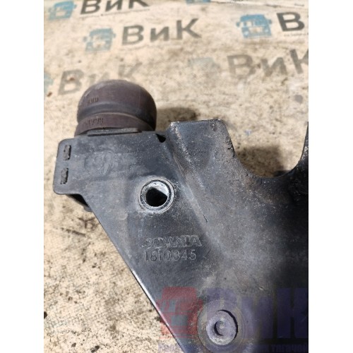 Замок кабины Scania G400 313216 (875)-2