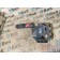 Петля подножки обслуживания Scania G400 313216 RH (924)