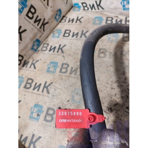 Шланг тормозной Scania G400 313216 (886)-1