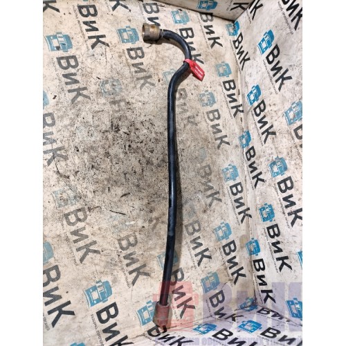 Трубка воздушная Scania G400 313216 пластиковая (881)