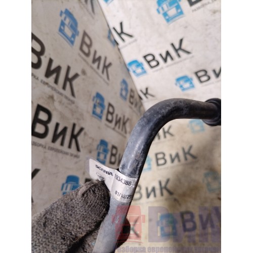 Трубка кондиционера Scania G400 313216 (897)-2