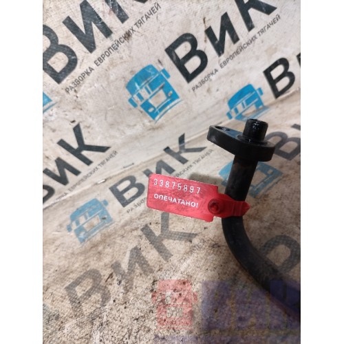 Трубка кондиционера Scania G400 313216 (897)-3