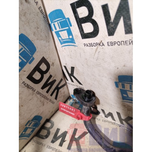 Трубка кондиционера Scania G400 313216 (897)-1