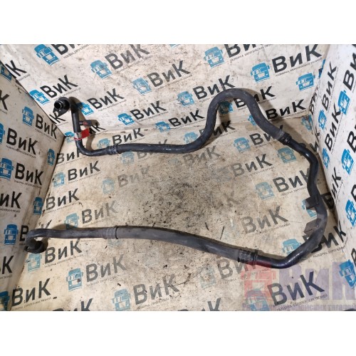 Трубка кондиционера Scania G400 313216 (921)