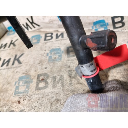 Трубка кондиционера Scania G400 313216 (921)-2