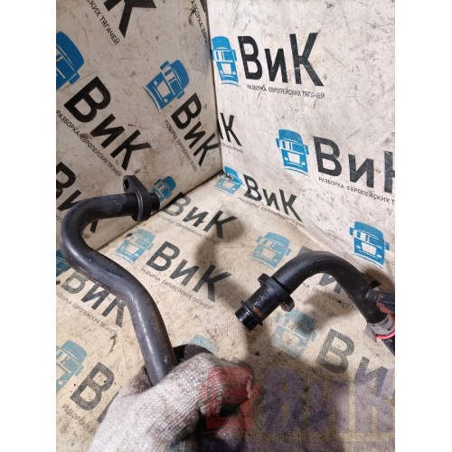 Трубка кондиционера Scania G400 313216 (921)-3