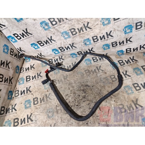 Трубка кондиционера Scania G400 313216 (918)