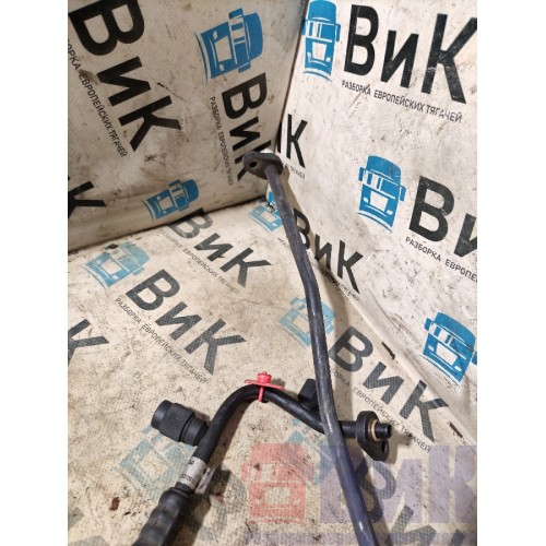 Трубка кондиционера Scania G400 313216 (918)-1