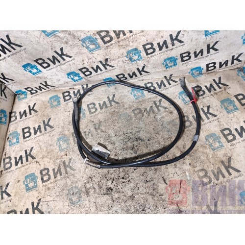 Провод силовой Scania G400 313216 154см (874)