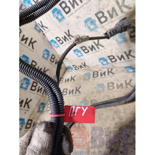Проводка ПГУ Scania G400 313216 в сборе (905)-4