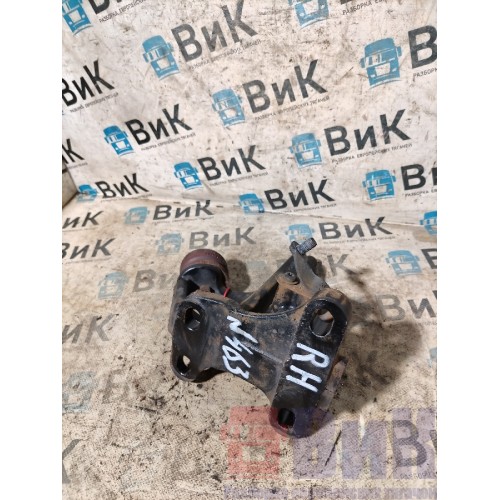 Кронштейн торсиона кабины Scania G400 313216 RH (899)-2