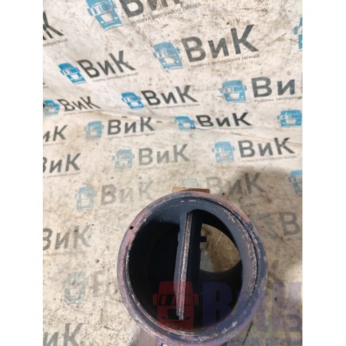 Заслонка горного тормоза Scania G400 313216 (929)-5