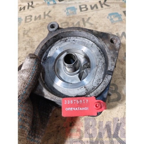 Масляный фильтр корпуса заднего моста Scania G400 313216 (917)-1