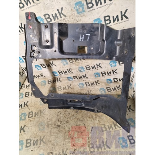 Кронштейн корпуса фары Scania G400 313216 LH (861)-1