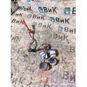 Проводка поворотника Scania G400 313216 (832)