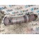 Труба глушителя (гофра) Scania G400 313216 в сборе с кронштейном и форсункой (890)