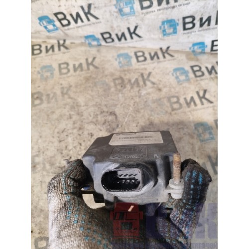 Радар (сенсор) Scania G400 313216 (датчик дистанции) (865)-2