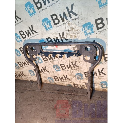 Кронштейн розеток Scania G400 313216 (860)-1