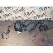 Проводка фар Scania G400 313216 бампера (893)