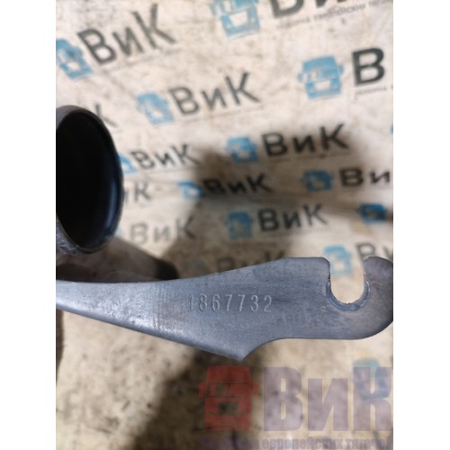 Труба ретарды Scania G400 313216 (889)-2