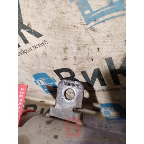 Труба ретарды Scania G400 313216 (839)-2