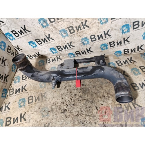 Труба ретарды Scania G400 313216 (840)-1