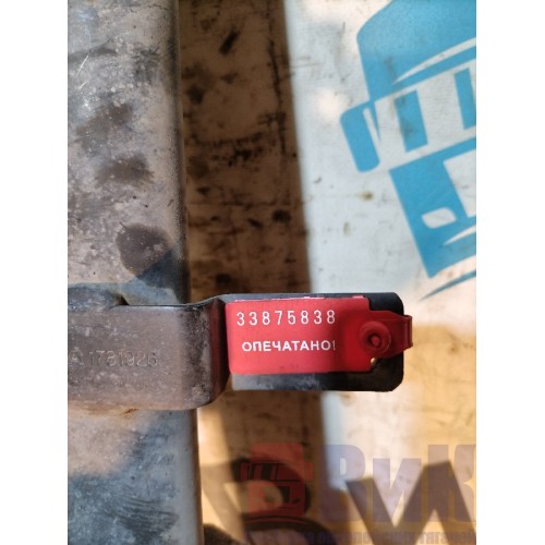 Труба ретарды Scania G400 313216 (838)-3