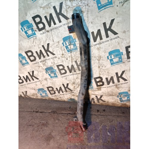 Труба ретарды Scania G400 313216 (910)