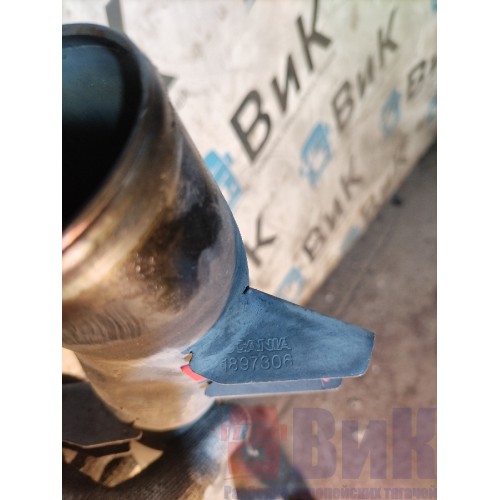 Труба ретарды Scania G400 313216 (910)-2