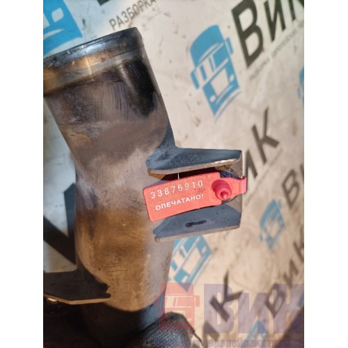 Труба ретарды Scania G400 313216 (910)-3