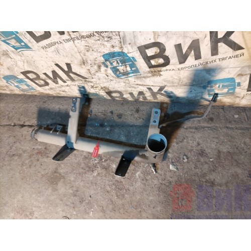 Труба ретарды Scania G400 313216 (927)-2