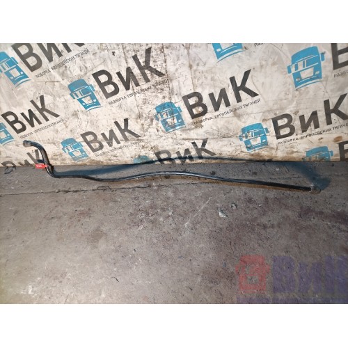 Трубка воздушная Scania G400 313216 пластиковая (882)