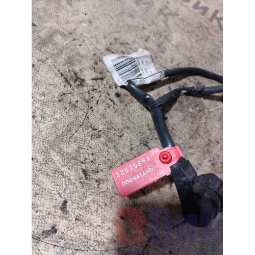 Проводка массы Scania G400 313216 (854)-2