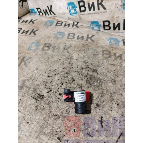 Предохранитель высоковольтный Scania G400 313216 (835)