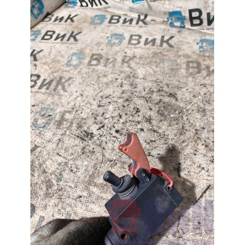 Масса Scania G400 313216 ориг. (837)-1