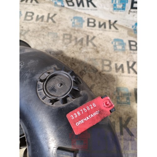 Патрубок воздушного фильтра Scania G400 313216 (826)-3