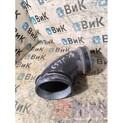 Патрубок воздушного фильтра Scania G400 313216 (826)-1