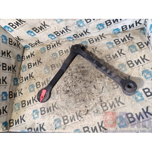 Ограничитель кабины Scania G400 313216 (824)