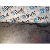 Трубка ГУРа Scania G400 313216 (от насоса ГУРа) (902)