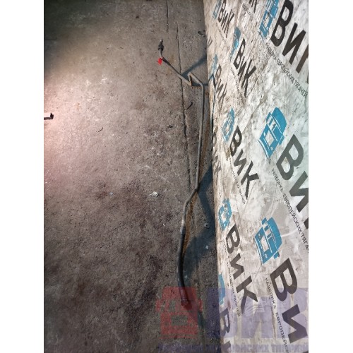 Трубка ГУРа Scania G400 313216 (от насоса ГУРа) (902)-1