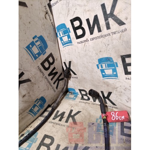 Шланг подъема кабины Scania G400 313216 86см (872)-1