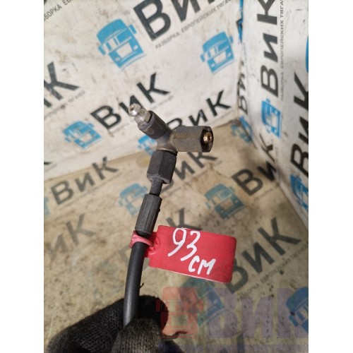 Шланг подъема кабины Scania G400 313216 93см (896)-1