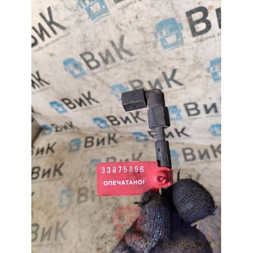 Шланг подъема кабины Scania G400 313216 93см (896)-2