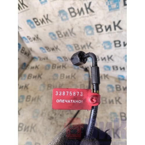 Шланг подъема кабины Scania G400 313216 91см (873)-1