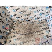 Трубка форсунки мочевины Scania G400 313216 (828)